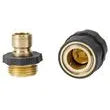 CAMCO MANUFACTURING INC Quick Connect - 20135