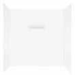 LIPPERT COMPONENTS Inc. Tub Surround 27x54 -white - 210400
