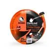 CAMCO MANUFACTURING INC Rhinoflex 25', Clean Out Hose - 22990