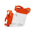 CAMCO MANUFACTURING INC Tote Tank Adapter, 90 Degree - 39485