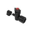ESCO Pexlock Manifold Valve Red 1/2 - 30891