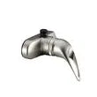 DURA FAUCET Single Lever RV Shower Faucet - DF-SA150-SN