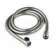 DURA FAUCET 60" Stainless Steel RV Shower - DF-SA200-CP
