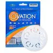 WALEX PRODUCTS CO. INC. Ovation Air Freshener - Fresh - OVAFFRE1