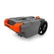 CAMCO MANUFACTURING INC Rhino Portable Tank, 15 Gal - 39000