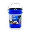 CAMCO MANUFACTURING INC Toilet Bucket With Seat, Kit - 41549