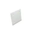 B&B MOLDERS LLC Square Slide-out Extrusion Cov - 94285