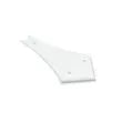 B&B MOLDERS LLC Curved Corner Slide-out Extrus - 94288