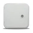 B&B MOLDERS LLC Fuel Hatch With Slant Back - 94312