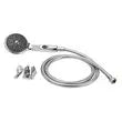DURA FAUCET Premium RV Hand Held Shower Wa - DF-SA432K-CP