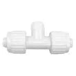 ESCO Tee 1/2FLx1/2FLx1/8FPT - 06834