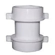 LARSEN SUPPLY PVC Sj Coupling 1-1/2 - 866051
