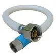 LARSEN SUPPLY Pl Wtr Fl 3/8x1/2x20 - 80994