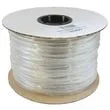 LARSEN SUPPLY Vinyl Tube 3/8"OD 1/4"ID - 16-5036