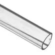 LARSEN SUPPLY Vinyl Tube 3/8ID X 9/16OD - 16-1434