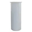 LARSEN SUPPLY PVC Tail Piece 1-1/2x4 - 877008