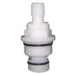 LARSEN SUPPLY Phoenix Plastic Stem 0231 - S-446-3