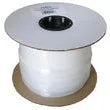 LARSEN SUPPLY Poly Tube 1/4"ODx.17" - 16-5000