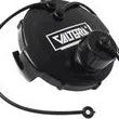 VALTERRA PRODUCTS LLC. 3" Waste Valve Cap With 3/4" Ght - T1020-1VP
