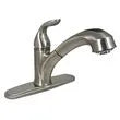 VALTERRA PRODUCTS LLC. Pull Out Hybrid Kitn Bn - PF231441