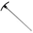 VALTERRA PRODUCTS LLC. Extension Tube 8in With Hand - TX8HPB