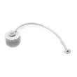 VALTERRA PRODUCTS LLC. Hose Plug 3/4in Male Thread - T1020-1EVP