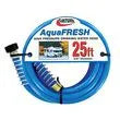 VALTERRA PRODUCTS LLC. Drinking Water Hose 5/8"x25ft - W01-9300
