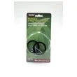 VALTERRA PRODUCTS LLC. Bladex Valve Seals 1-1/2in White - T1001-9VP