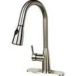 LASALLE BRISTOL Kitchen Faucet Nickel Pulldown - 27336201BN