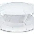LIPPERT COMPONENTS Inc. 360 Siphon (white) - 389381